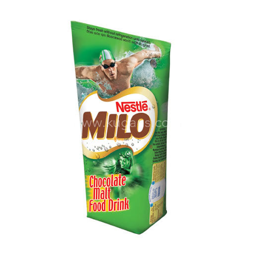 NESTLE MILO CHOCOLATE DRINK
