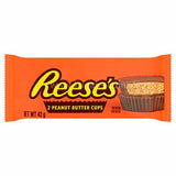 Buy cheap REESES PEANUT BUTTER CUP 2S Online