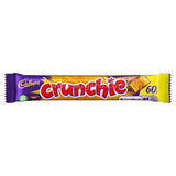 Buy cheap Cadbury Crunchy Chocolate 40g Online