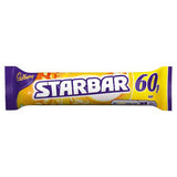 Buy cheap CADBURY STARBAR CHOCOLATE 49G Online