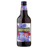 Buy cheap BROTHERS PARMA VIOLET CIDER Online
