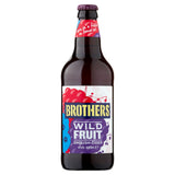 Buy cheap BROTHERS WILD FRUIT CIDER Online
