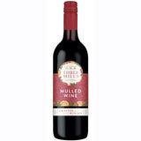 Buy cheap THREE MILLS MULLED WINE 75CL Online