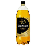 Buy cheap STRONGBOW ORIGINAL 2LTR Online