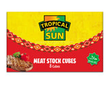 Buy cheap Ts Meat Stock Cubes 8s Online