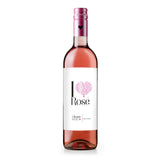 Buy cheap I HEART WINES ROSE 75CL Online