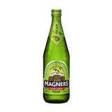 Buy cheap MAGNERS PEAR 500ML Online