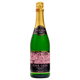 Buy cheap PINK LADY SPARKLING CIDER 75CL Online
