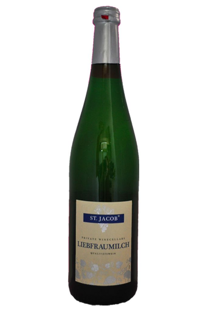 Buy cheap Liebfraumilch Wine 75cl Online