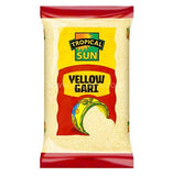 Buy cheap Tropical Sun Yellow Gari 1.5kg Online