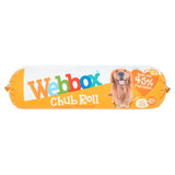 Buy cheap WEBBOX CHICKEN DOG CHUB ROLL Online