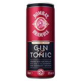Buy cheap BOMBAY BRAMBIE GIN & TONIC Online