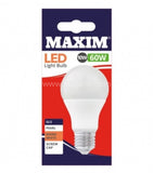Buy cheap MAXIM LED LIGHT BULB 60W Online