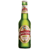 Buy cheap KINGFISHER LAGER BEER 330ML Online