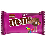 Buy cheap M&M BROWNIE CHOCOLATE BAR 36G Online