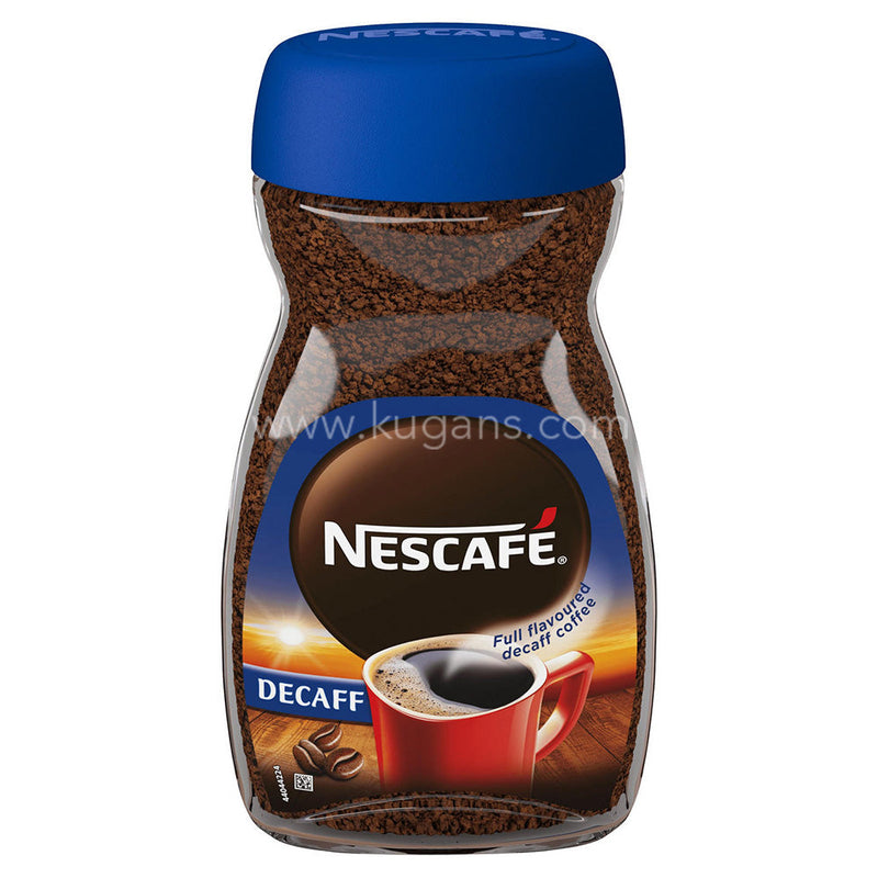 Nescafe Decaff 300g