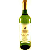 Buy cheap CELLIER D OR BLANC 75CL Online