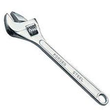 Buy cheap BS 10 INCH ADJUSTABLE WRENCH Online