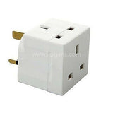 Buy cheap 2 WAY 2W MAINS ADAPTER Online