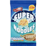 Buy cheap Batchelors Curry Noodles 90g Online