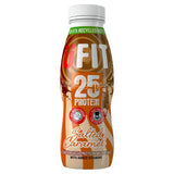 Buy cheap UFIT SALTED CARAMEL 380ML Online