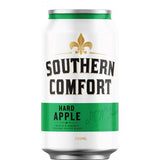 Buy cheap SOUTHERN COMFORT APPLE 330ML Online