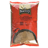 Buy cheap NATCO GROUND CORIANDER 1KG Online
