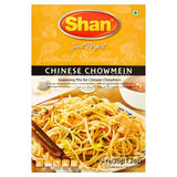 Buy cheap SHAN CHINESE CHOWMEIN 35G Online