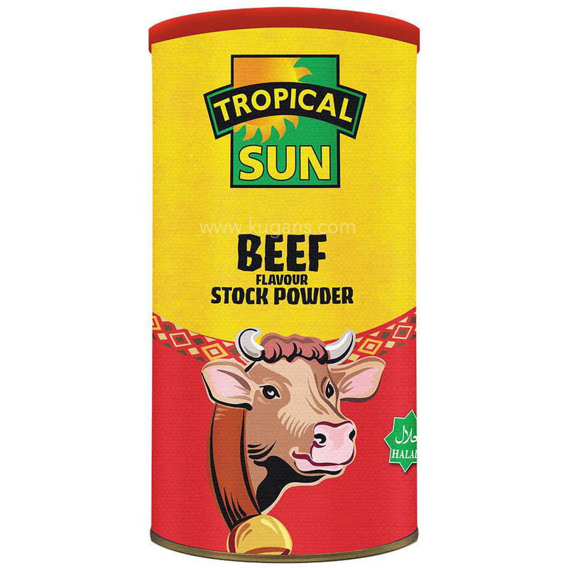 Ts Beef Stock Powder 1kg