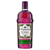 Buy cheap TANGUERAY BCURRANT GIN 70CL Online