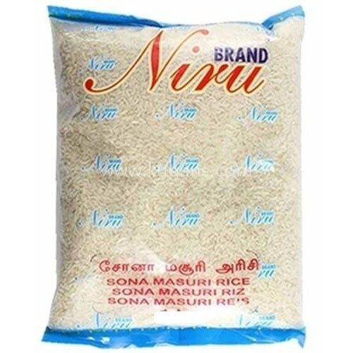Niru Sona Masuri Rice 3.6kg