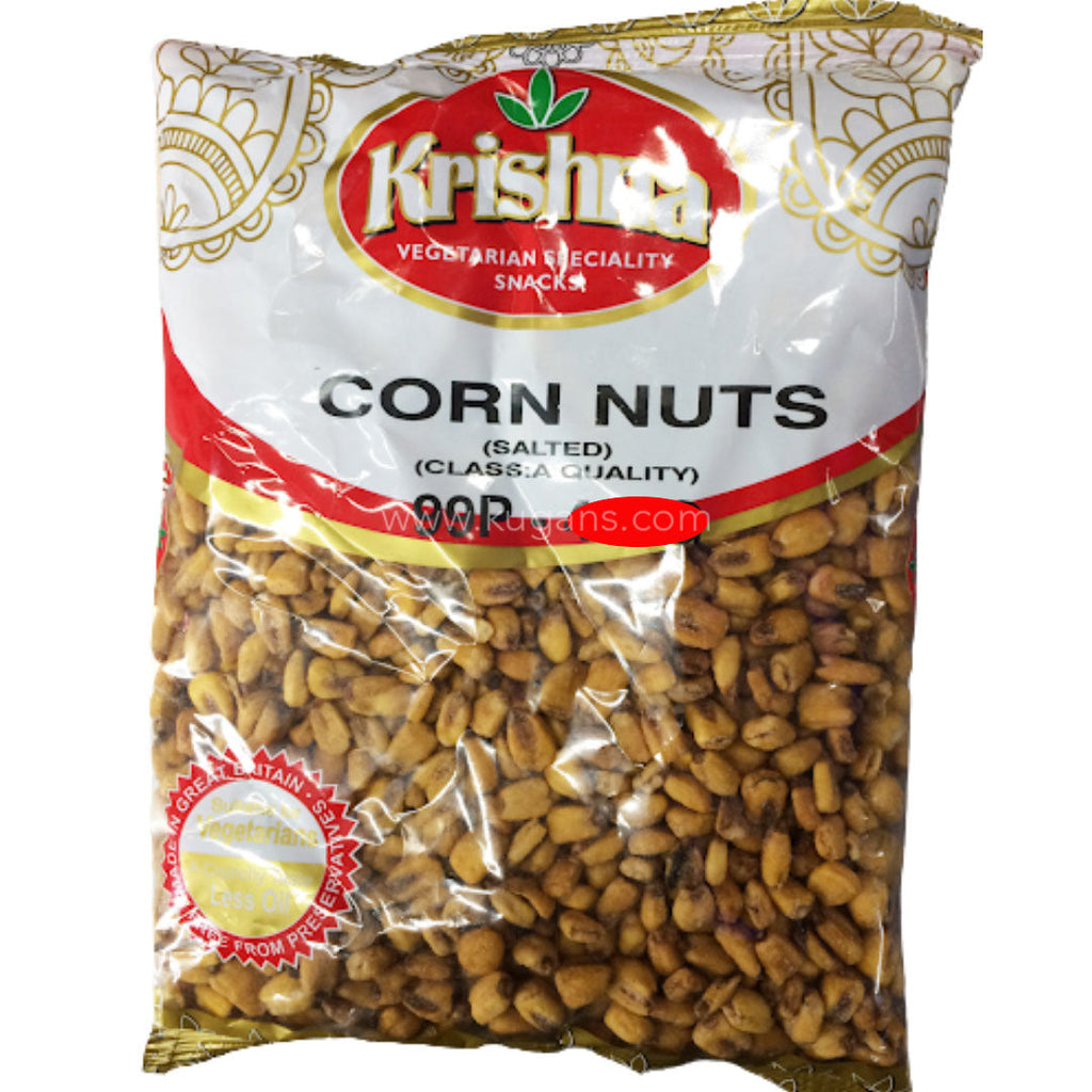 Buy cheap Krishna Corn Nuts 225g Online