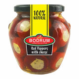 Buy cheap BODRUM RED PEPPERS WITH CHEESE Online