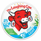 Buy cheap THE LAUGHING COW LIGHT CHEESE Online