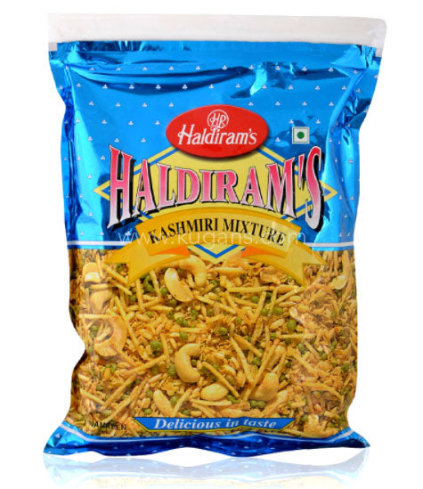 Haldirams Kashmiri Mix 200g