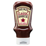 Buy cheap HEINZ CLASSIC BARBECUE SAUCE Online