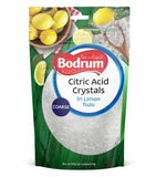 Buy cheap BODRUM CITRIC ACID CRYSTALS Online