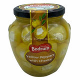 Buy cheap BODRUM YELLOW PEPPERS W CHEESE Online