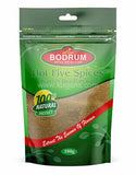 Buy cheap BODRUM CHINESE 5 SPICE 100G Online