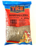 Buy cheap TRS SHAHI KALA JEERA 250G Online