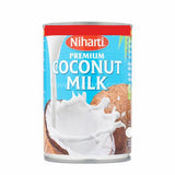 Buy cheap NIHARTI COCONUT MILK 400ML Online