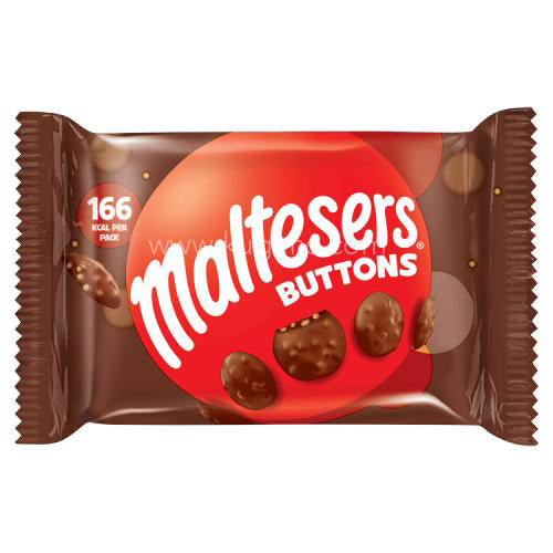 Maltesers Buttons Choco 32g