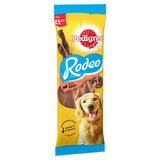 Buy cheap PEDIGREE RODEO BEEF 70G Online