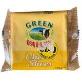 Buy cheap GREEN VALLEY CHEESE SLICES Online