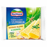 Buy cheap HOCHLAND CHEESE WITH CHIVES Online