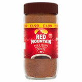 Buy cheap RED MOUNTAIN COFFEE 85G Online