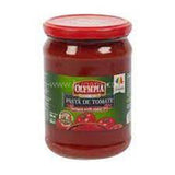 Buy cheap OLYMPIA PATA DE TOMATE 580MLG Online