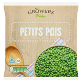 Buy cheap GROWERS PRIDE PETITS POIS 450G Online