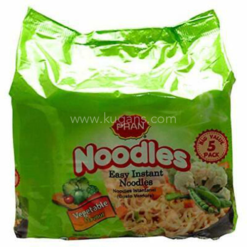 Pran Vegetable Noodles 70g
