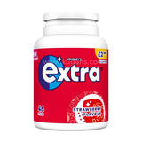 Buy cheap EXTRA STRAWBERRY GUM 46S Online
